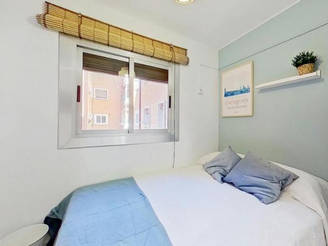 1 Dormitorio Shared Living/Roommate Zaragoza Zaragoza LS100724446