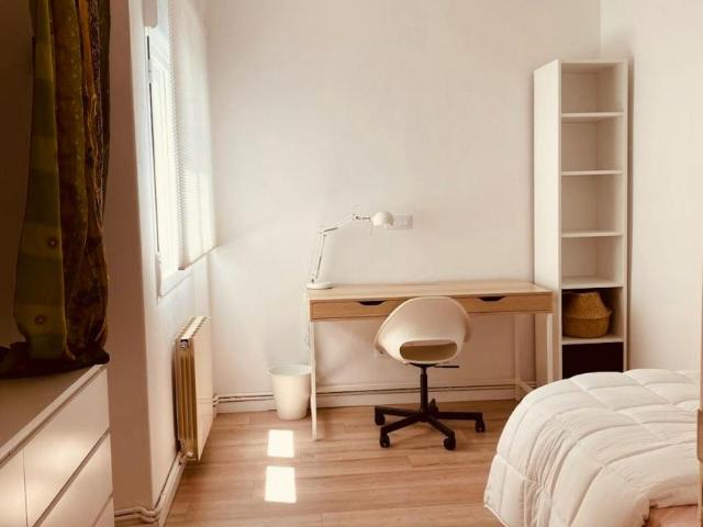 1 Dormitorio Shared Living/Roommate Zaragoza Zaragoza LS100729550