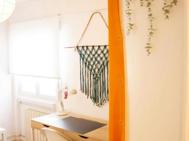 1 Dormitorio Shared Living/Roommate Zaragoza Zaragoza LS100729553