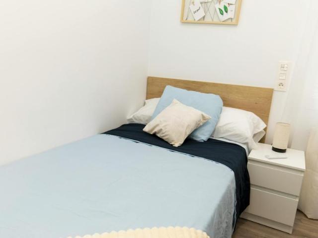 1 Dormitorio Shared Living/Roommate Zaragoza Zaragoza LS100720019
