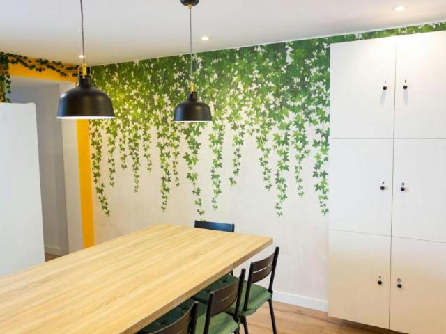 1 Dormitorio Shared Living/Roommate Zaragoza Zaragoza LS100720514