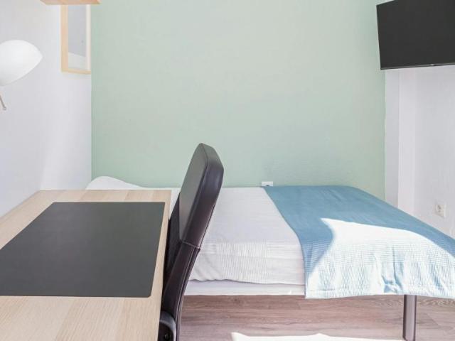 1 Dormitorio Shared Living/Roommate Zaragoza Zaragoza LS100720686