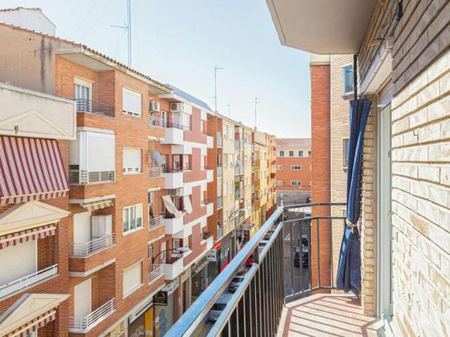 1 Dormitorio Shared Living/Roommate Zaragoza Zaragoza LS100720681