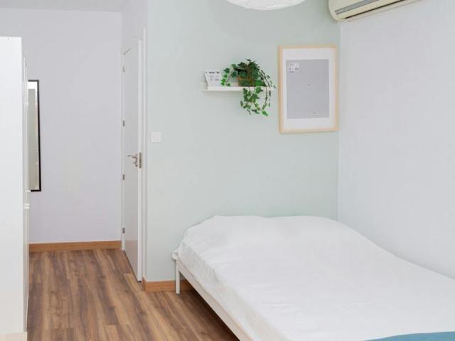 1 Dormitorio Shared Living/Roommate Zaragoza Zaragoza LS100721067