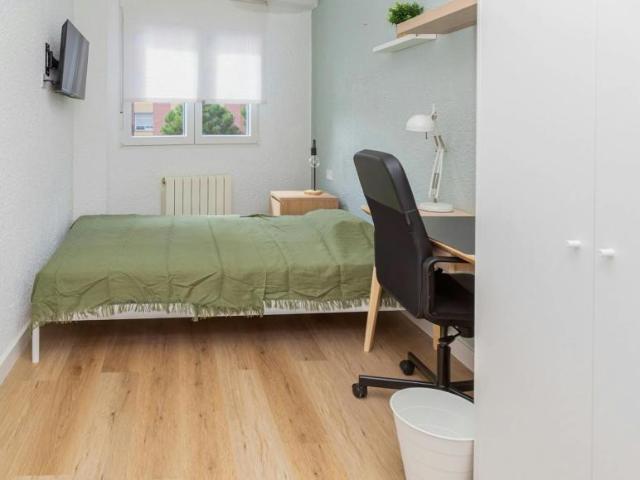 1 Dormitorio Shared Living/Roommate Zaragoza Zaragoza LS100722037