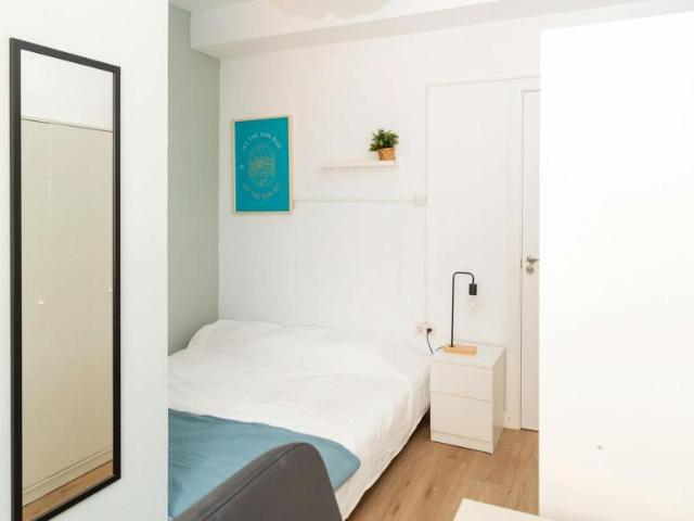 1 Dormitorio Shared Living/Roommate Zaragoza Zaragoza LS100722052
