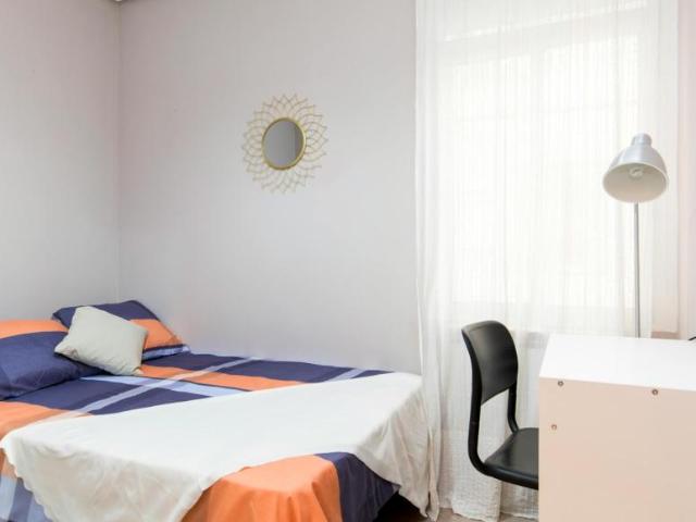1 Dormitorio Shared Living/Roommate Zaragoza Zaragoza LS100722156