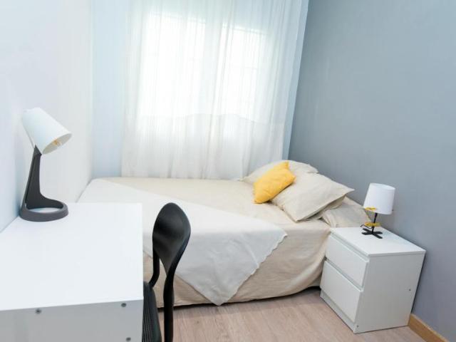 1 Dormitorio Shared Living/Roommate Zaragoza Zaragoza LS100722159