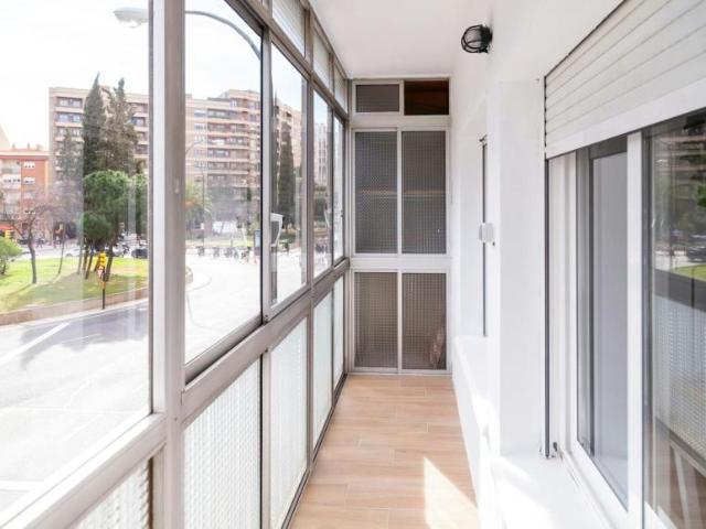 1 Dormitorio Shared Living/Roommate Zaragoza Zaragoza LS100722986