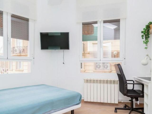 1 Dormitorio Shared Living/Roommate Zaragoza Zaragoza LS100723129