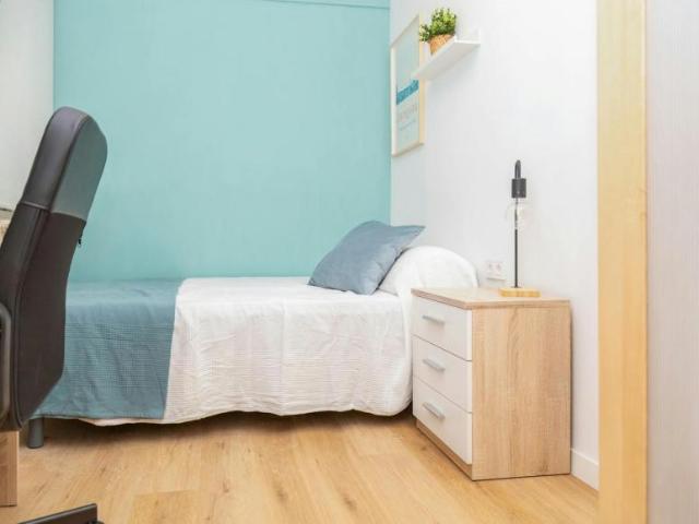 1 Dormitorio Shared Living/Roommate Zaragoza Zaragoza LS100723959