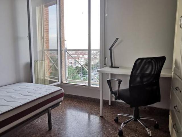 1 Dormitorio Shared Living/Roommate Zaragoza Zaragoza LS100732408