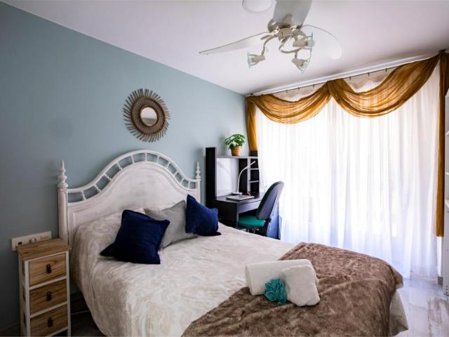 1 Dormitorio Shared Living/Roommate Zaragoza Zaragoza LS100733030