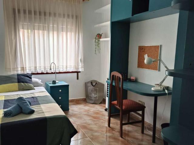 1 Dormitorio Shared Living/Roommate Zaragoza Zaragoza LS101514224