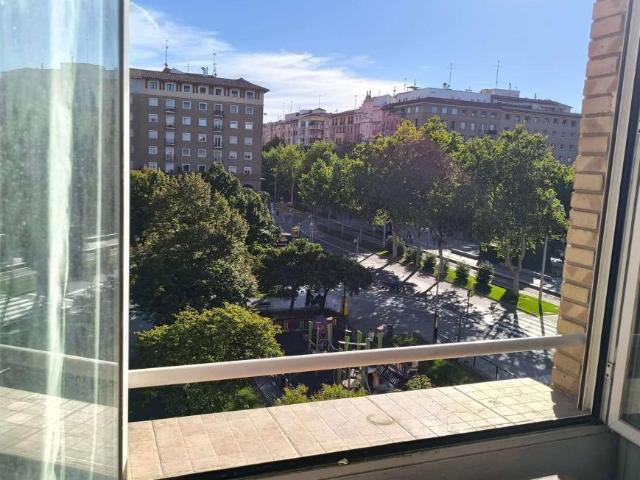1 Dormitorio Shared Living/Roommate Zaragoza Zaragoza LS101514226