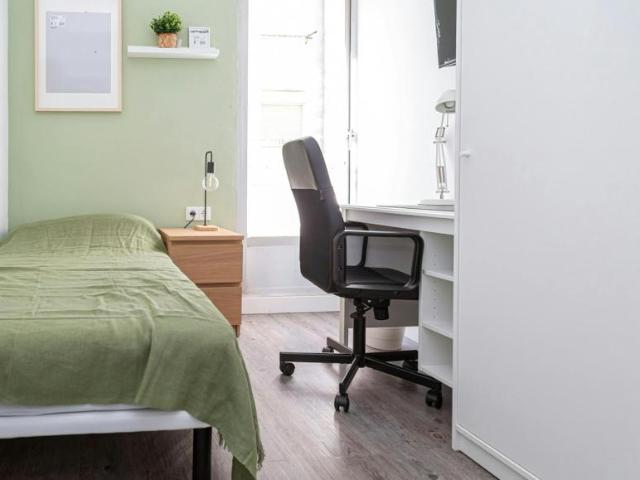 1 Dormitorio Shared Living/Roommate Zaragoza Zaragoza LS101844116