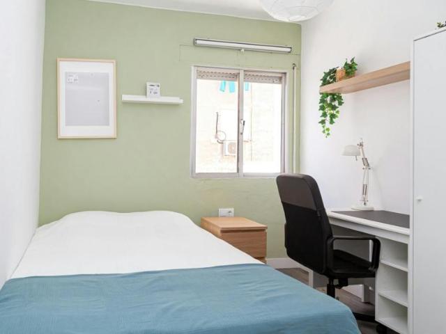 1 Dormitorio Shared Living/Roommate Zaragoza Zaragoza LS101844119