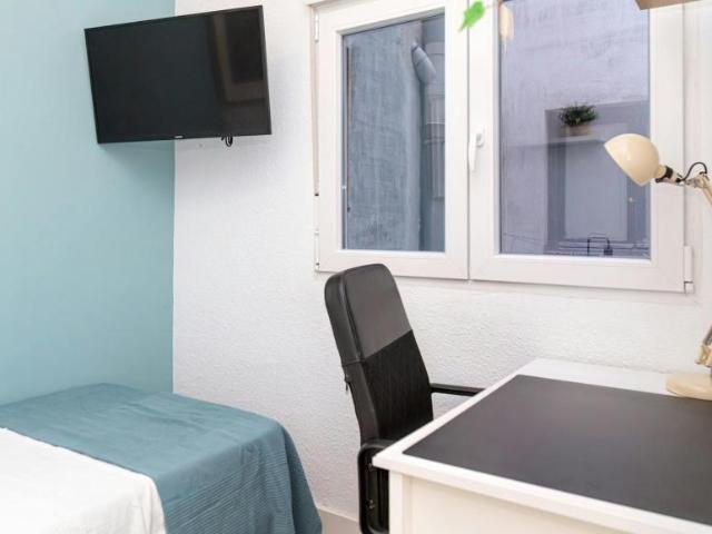 1 Dormitorio Shared Living/Roommate Zaragoza Zaragoza LS101846890