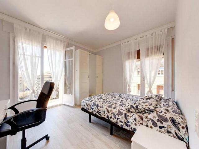 1 Dormitorio Shared Living/Roommate Zaragoza Zaragoza LS101847350