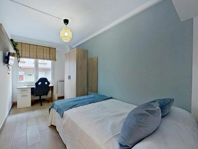 1 Dormitorio Shared Living/Roommate Zaragoza Zaragoza LS101847526