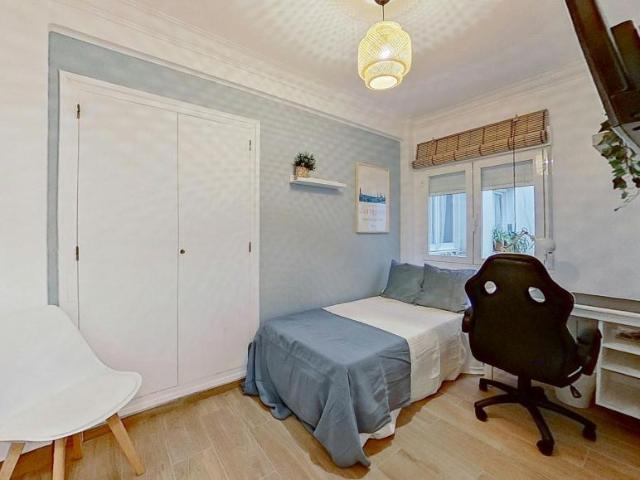 1 Dormitorio Shared Living/Roommate Zaragoza Zaragoza LS101847520