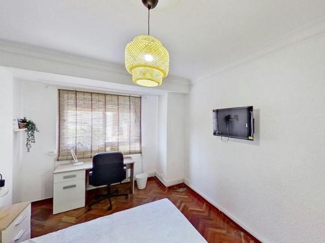 1 Dormitorio Shared Living/Roommate Zaragoza Zaragoza LS101848244