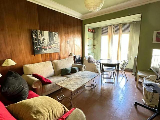 1 Dormitorio Shared Living/Roommate Zaragoza Zaragoza LS101848920