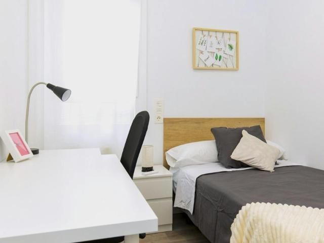 1 Dormitorio Shared Living/Roommate Zaragoza Zaragoza LS101843748