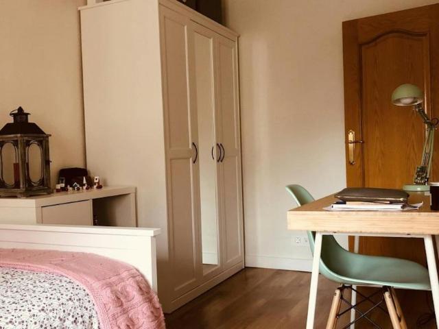 1 Dormitorio Shared Living/Roommate Zaragoza Zaragoza LS101851326