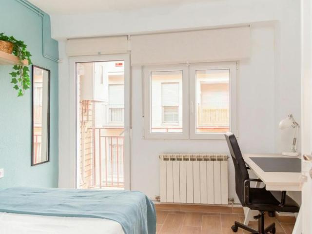 1 Dormitorio Shared Living/Roommate Zaragoza Zaragoza LS101952255