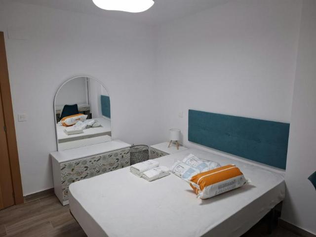 1 Dormitorio Shared Living/Roommate Zaragoza Zaragoza LS102716952