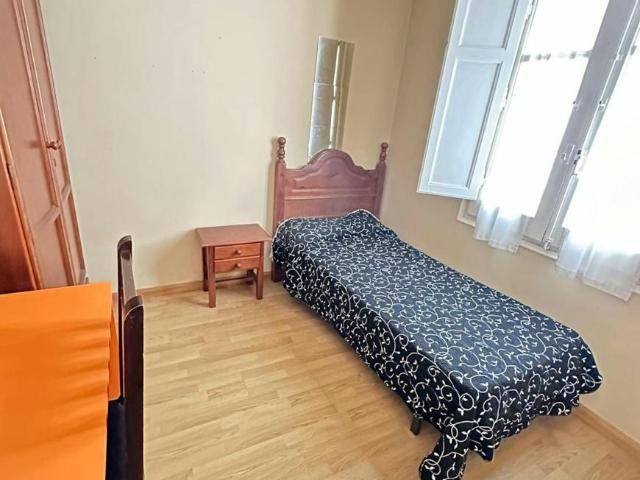 1 Dormitorio Shared Living/Roommate Zaragoza Zaragoza LS102795985
