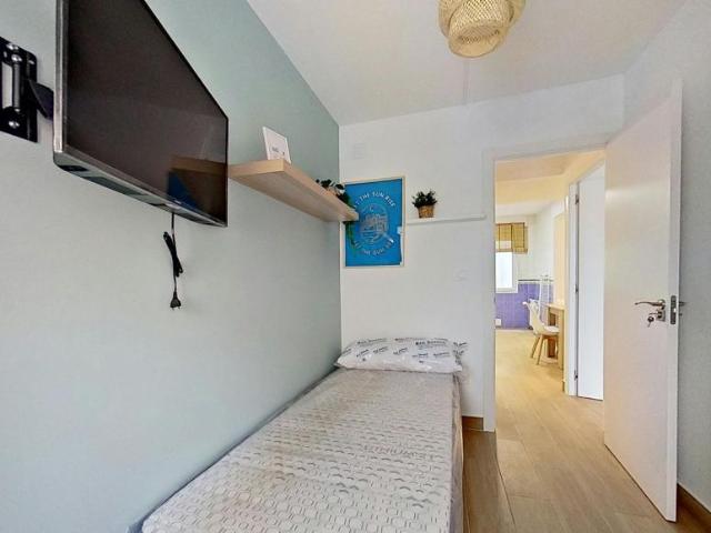 1 Dormitorio Shared Living/Roommate Zaragoza Zaragoza LS102854453