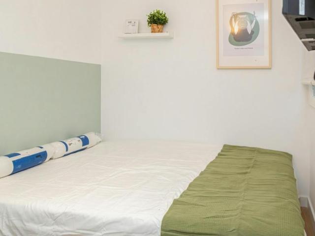 1 Dormitorio Shared Living/Roommate Zaragoza Zaragoza LS102851651