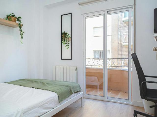 1 Dormitorio Shared Living/Roommate Zaragoza Zaragoza LS102851842