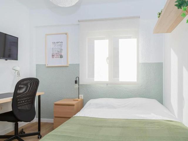 1 Dormitorio Shared Living/Roommate Zaragoza Zaragoza LS102852292