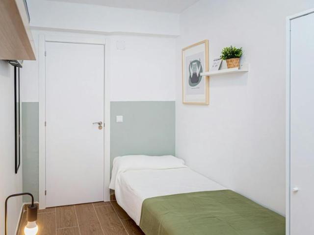 1 Dormitorio Shared Living/Roommate Zaragoza Zaragoza LS102852472