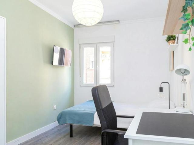 1 Dormitorio Shared Living/Roommate Zaragoza Zaragoza LS102853023