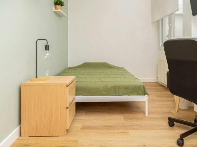 1 Dormitorio Shared Living/Roommate Zaragoza Zaragoza LS102853861