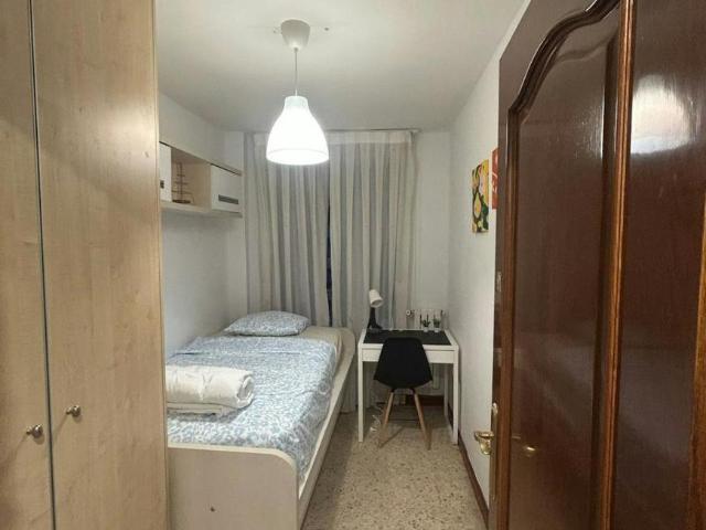 1 Dormitorio Shared Living/Roommate Zaragoza Zaragoza LS95266165