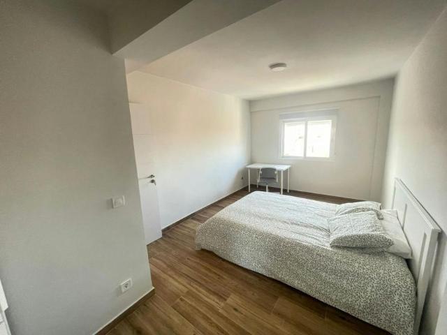 1 Dormitorio Shared Living/Roommate Zaragoza Zaragoza LS95266167