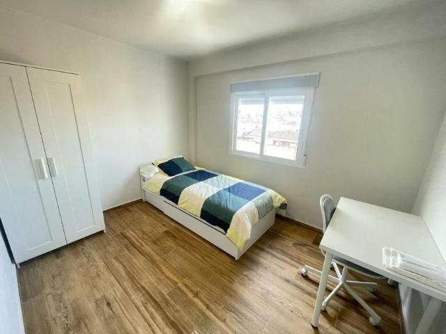 1 Dormitorio Shared Living/Roommate Zaragoza Zaragoza LS95266168