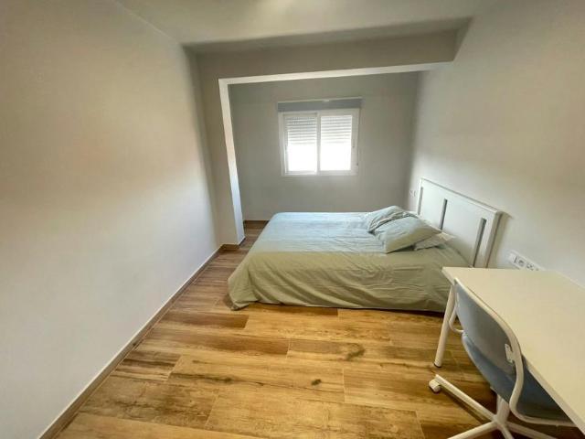 1 Dormitorio Shared Living/Roommate Zaragoza Zaragoza LS95266169