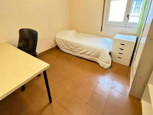 1 Dormitorio Shared Living/Roommate Zaragoza Zaragoza LS98540775