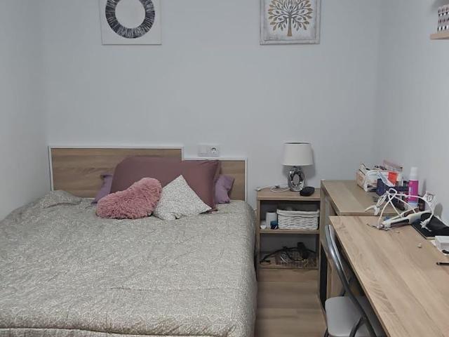 1 Dormitorio Shared Living/Roommate Zaragoza Zaragoza LS99415166