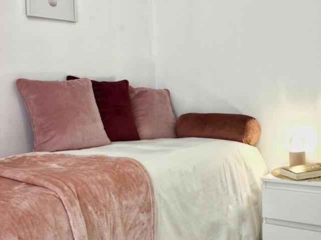 1 Dormitorio Shared Living/Roommate Zaragoza Zaragoza LS99686772