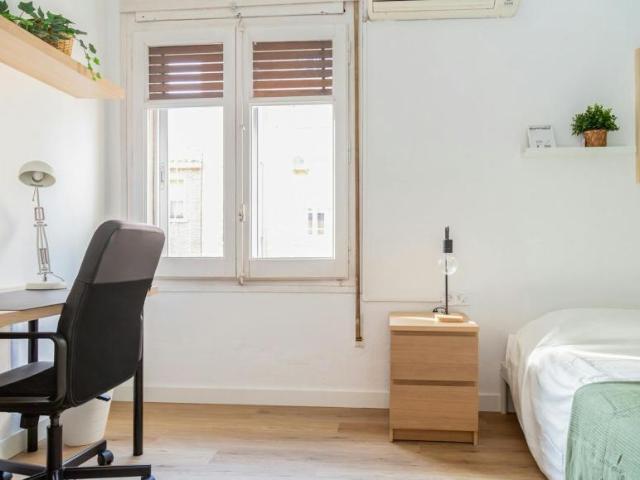 1 Dormitorio Shared Living/Roommate Zaragoza Zaragoza LS99687372