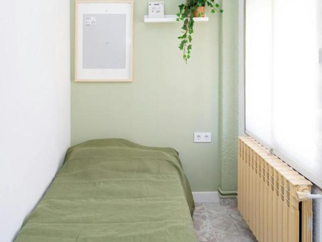 1 Dormitorio Shared Living/Roommate Zaragoza Zaragoza LS99688746