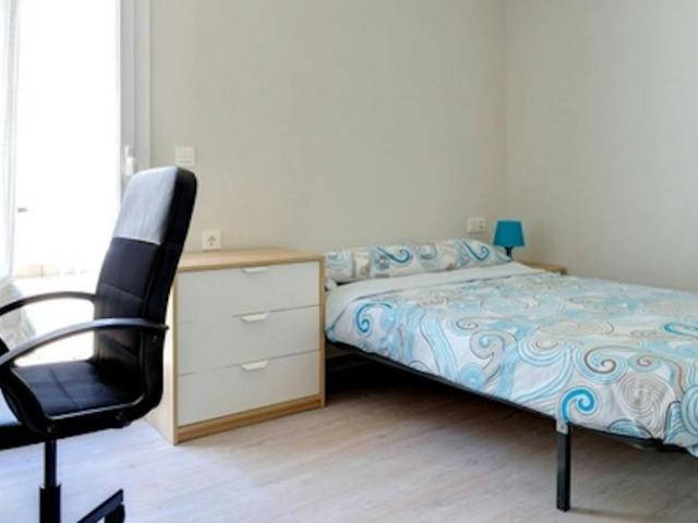 1 Dormitorio Shared Living/Roommate Zaragoza Zaragoza LS99690357