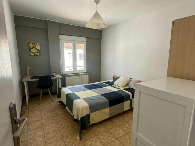 1 Dormitorio Shared Living/Roommate Zaragoza Zaragoza LS99119317